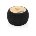 RCS Rplastic/PET and bamboo 5W speaker - Slika 8