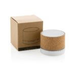 Cork 3W wireless speaker - Slika 7