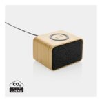RCS Rplastic 3W speaker with bamboo 5W wireless - Slika 2