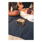 RCS Rplastic 3W speaker with bamboo 5W wireless - Slika 13