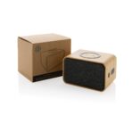 RCS Rplastic 3W speaker with bamboo 5W wireless - Slika 17