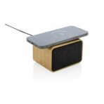 RCS Rplastic 3W speaker with bamboo 5W wireless - Slika 3
