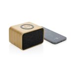 RCS Rplastic 3W speaker with bamboo 5W wireless - Slika 4
