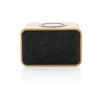 RCS Rplastic 3W speaker with bamboo 5W wireless - Slika 5