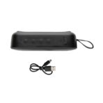 RCS recycled plastic Soundbox 5W speaker - Slika 5