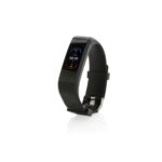 RCS recycled TPU Sense Fit with heart rate monitor