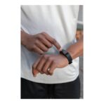 RCS recycled TPU Sense Fit with heart rate monitor - Image 19