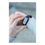 RCS recycled TPU  activity watch 1.47'' screen with HR - Image 14