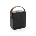 Skywave RCS recycled plastic solar speaker 12W - Image 2