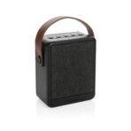 Skywave RCS recycled plastic solar speaker 12W