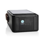 Skywave RCS recycled plastic solar speaker 12W - Image 11