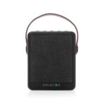 Skywave RCS recycled plastic solar speaker 12W - Image 13