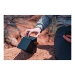 Skywave RCS recycled plastic solar speaker 12W - Image 17