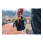 Skywave RCS recycled plastic solar speaker 12W - Image 19