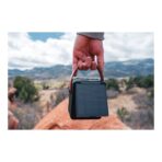 Skywave RCS recycled plastic solar speaker 12W - Image 20