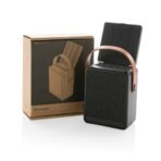 Skywave RCS recycled plastic solar speaker 12W - Image 21