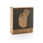 Skywave RCS recycled plastic solar speaker 12W - Image 22