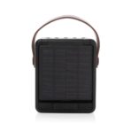 Skywave RCS recycled plastic solar speaker 12W - Image 8