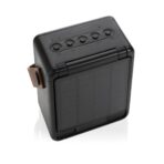 Skywave RCS recycled plastic solar speaker 12W - Image 10