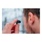 Skywave RCS recycled plastic solar earbuds - Slika 13