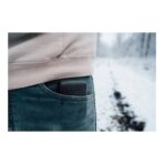 Skywave RCS recycled plastic solar earbuds - Slika 14