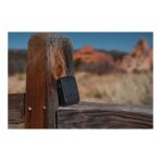 Skywave RCS recycled plastic solar earbuds - Slika 15