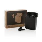 Skywave RCS recycled plastic solar earbuds - Slika 19