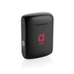 Skywave RCS recycled plastic solar earbuds - Slika 9