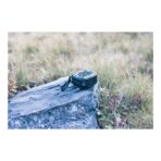 3W RCS recycled plastic wireless sunwave solar speaker - Slika 10