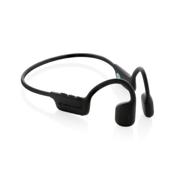 Urban Vitamin Glendale RCS plastične slušalice koje provode zrak