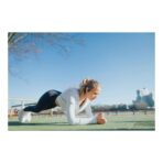 Urban Vitamin Glendale RCS rplastic air conductive headphone - Slika 11