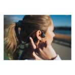 Urban Vitamin Glendale RCS rplastic air conductive headphone - Slika 12