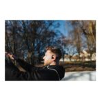 Urban Vitamin Glendale RCS rplastic air conductive headphone - Slika 15