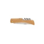 Wooden knife with bottle opener - Slika 3