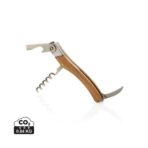 Wooden Corkscrew - Slika 2