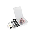 Kompaktan set za popravak bicikla