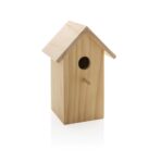 Drvena kućica za ptice