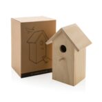 Wooden birdhouse - Slika 11