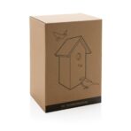 Wooden birdhouse - Slika 12