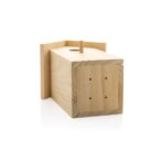 Wooden birdhouse - Slika 7