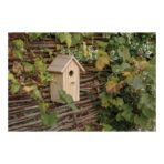 Wooden birdhouse - Slika 9