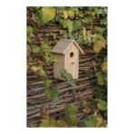 Wooden birdhouse - Slika 10