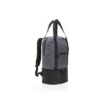 3-in-1 cooler backpack & tote