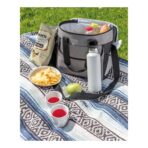 Large basic cooler bag - Slika 8