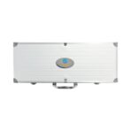 12 pcs barbecue set in aluminium box - Image 7
