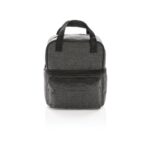 Cooler bag with 2 insulated compartments - Image 5