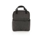 Cooler bag with 2 insulated compartments - Image 6