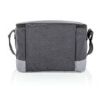 Duo colour RPET cooler bag - Image 6