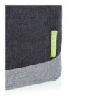 Duo colour RPET cooler bag - Image 7