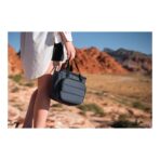 Impact AWARE™ RPET cooler bag - Slika 13